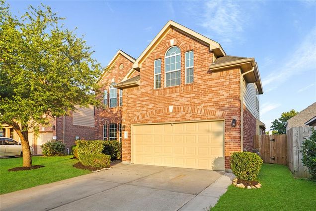 807 Osprey Pass Katy, TX House Sold - Photo 1 of 1. Opens carousel modal
