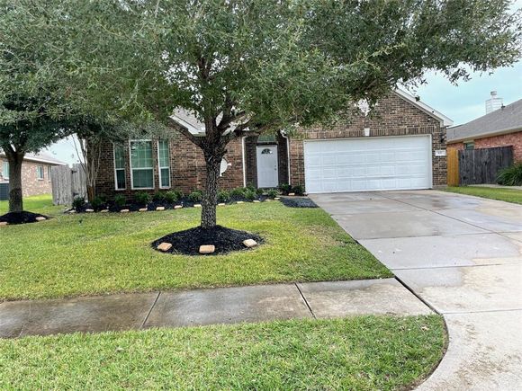 127 Long Canyon Lane Richmond, TX House Sold - Photo 1 of 1. Opens carousel modal