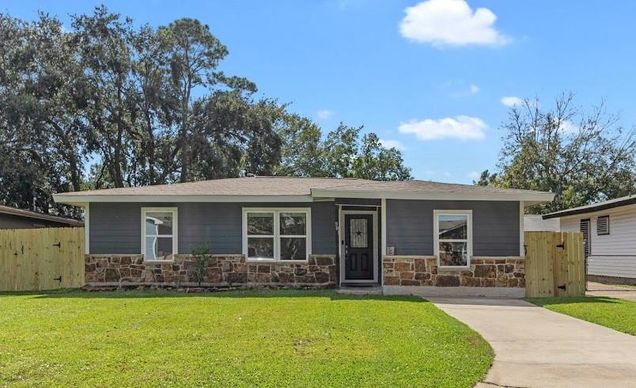 901 Temple Circle Hitchcock, TX House Sold - Photo 1 of 1. Opens carousel modal