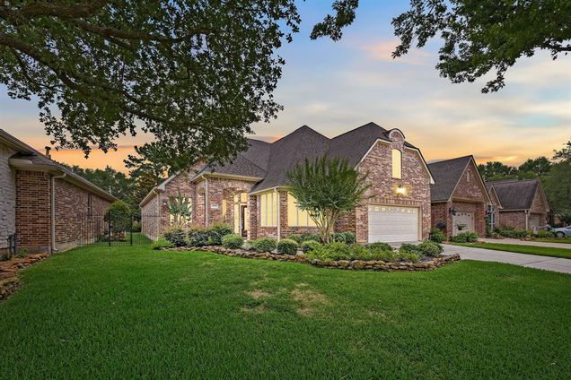 20614 Forest Canyon Court