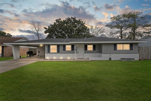 912 N Travis Street Liberty, TX House Sold - Photo 1 of 1. Opens carousel modal