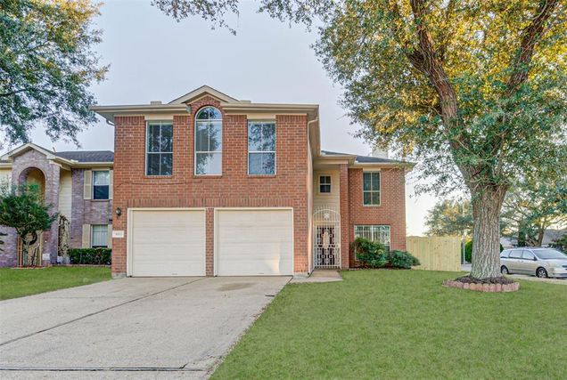 8931 Sage Place Drive Houston, TX House Sold - Photo 1 of 1. Opens carousel modal