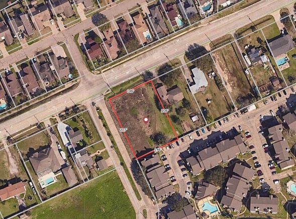 0 Stewart Road Galveston, TX Plot of land Active - Photo 1 of 11. Opens carousel modal