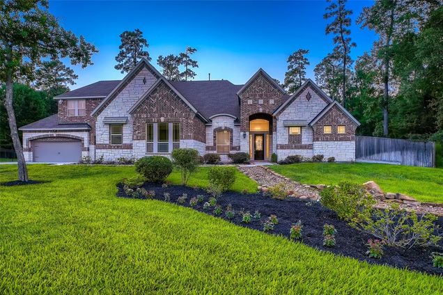 27411 Hazy Landing Court Spring, TX House Sold - Photo 1 of 1. Opens carousel modal