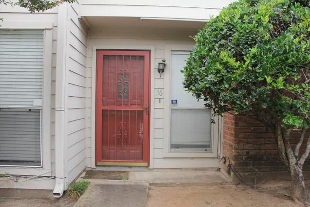 3901 Woodchase Drive Unit 36 Houston, TX Townhouse Sold - Photo 1 of 1. Opens carousel modal