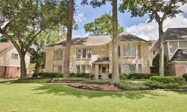 6714 Ashmore Drive Houston, TX House Sold - Photo 1 of 1. Opens carousel modal
