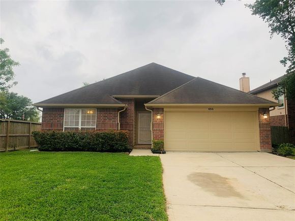654 Shady Dale Drive Stafford, TX House Sold - Photo 1 of 1. Opens carousel modal