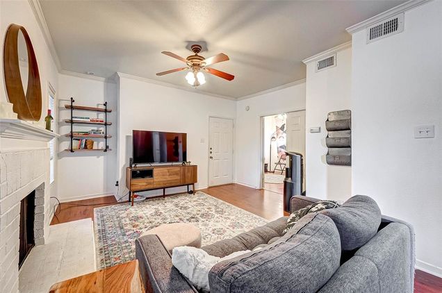 4041 Law Street Unit 605 Houston, TX Townhouse Sold - Photo 1 of 1. Opens carousel modal