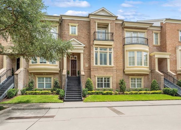 30 History Row The Woodlands, TX Townhouse Active - Photo 1 of 48. Opens carousel modal