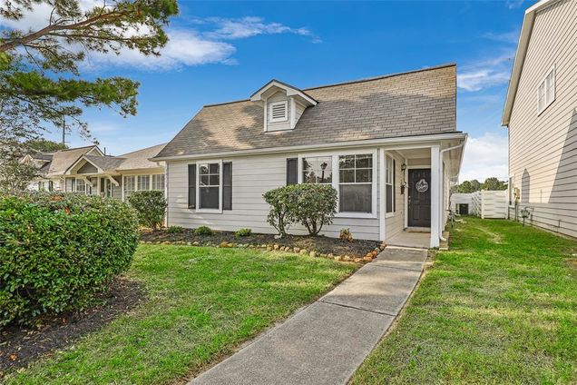 18710 Atasca Oaks Drive Humble, TX House Sold - Photo 1 of 1. Opens carousel modal