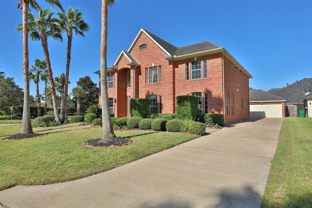 2038 Wineberry Drive Katy, TX House Sold - Photo 1 of 1. Opens carousel modal