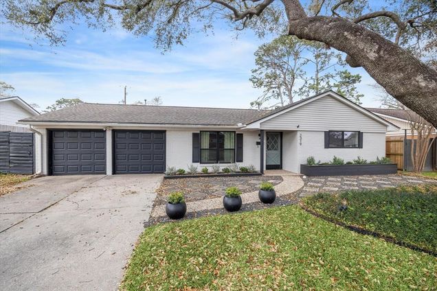 2319 Lazybrook Drive Houston, TX House Sold - Photo 1 of 1. Opens carousel modal