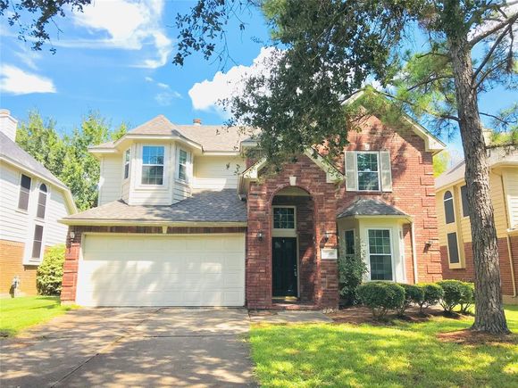 16418 Mahogany Drive Missouri City, TX House Sold - Photo 1 of 1. Opens carousel modal