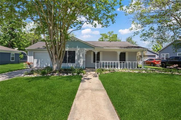 100 W Francis Street Baytown, TX House Sold - Photo 1 of 1. Opens carousel modal