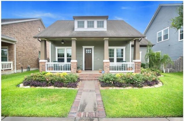 16814 Paynes Creek Drive Cypress, TX House Sold - Photo 1 of 1. Opens carousel modal