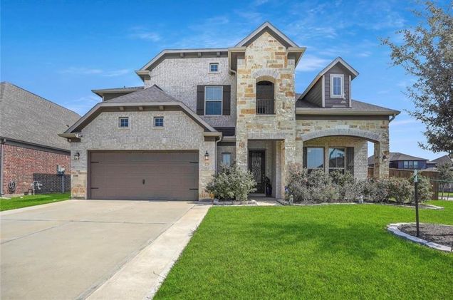 221 Bright Bluff Cir Waller, TX House Sold - Photo 1 of 1. Opens carousel modal