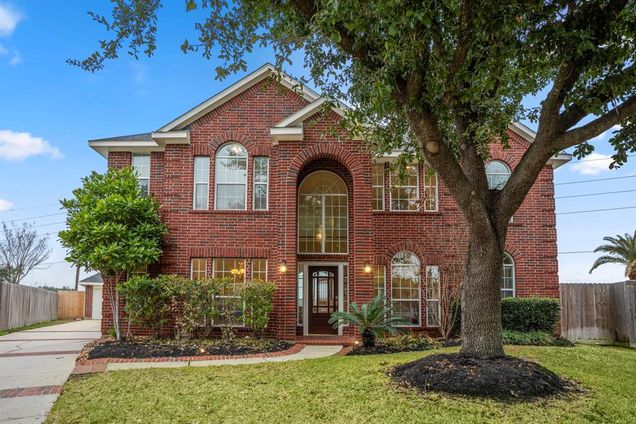 21010 Skyhaven Court Spring, TX House Sold - Photo 1 of 1. Opens carousel modal
