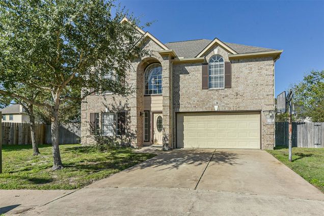 5414 Penzance Court Katy, TX House Sold - Photo 1 of 1. Opens carousel modal