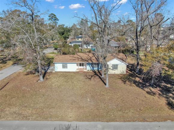 908 Thomas Avenue Conroe, TX House Sold - Photo 1 of 1. Opens carousel modal