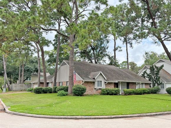 803 Patchester Drive Houston, TX House Sold - Photo 1 of 1. Opens carousel modal