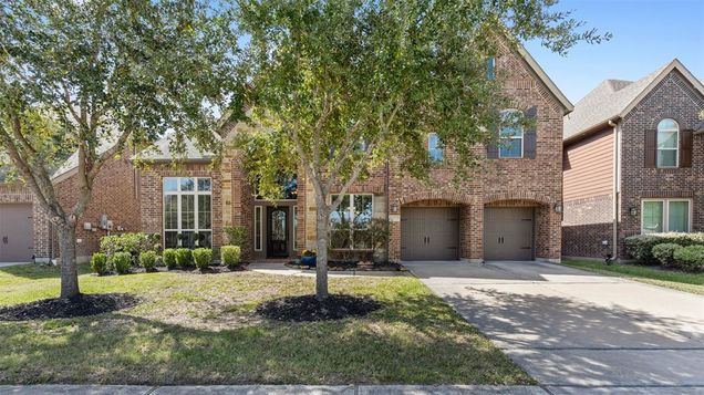 3200 Seneca Landing Lane Pearland, TX House Sold - Photo 1 of 1. Opens carousel modal