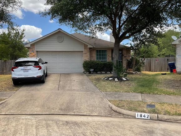 1842 Strongs Court Katy, TX House Sold - Photo 1 of 1. Opens carousel modal