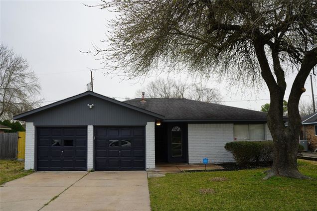 6603 Tamar Drive Pasadena, TX House Sold - Photo 1 of 1. Opens carousel modal