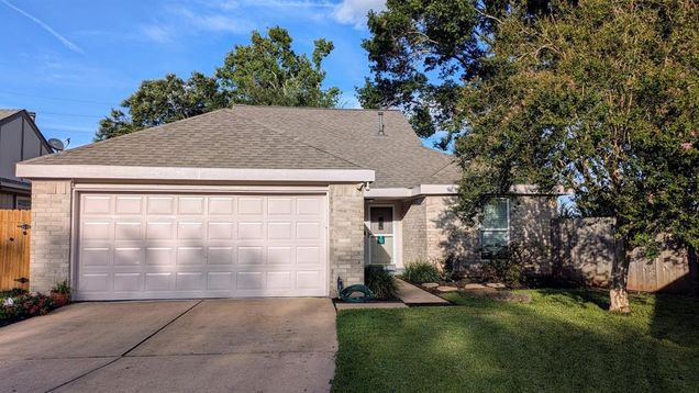 2314 Sunset Trail Sugar Land, TX House Sold - Photo 1 of 1. Opens carousel modal