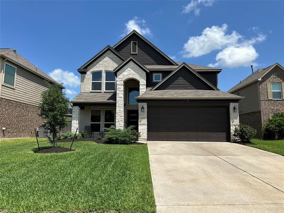 8815 Dalmatian Way Rosharon, TX House Sold - Photo 1 of 1. Opens carousel modal