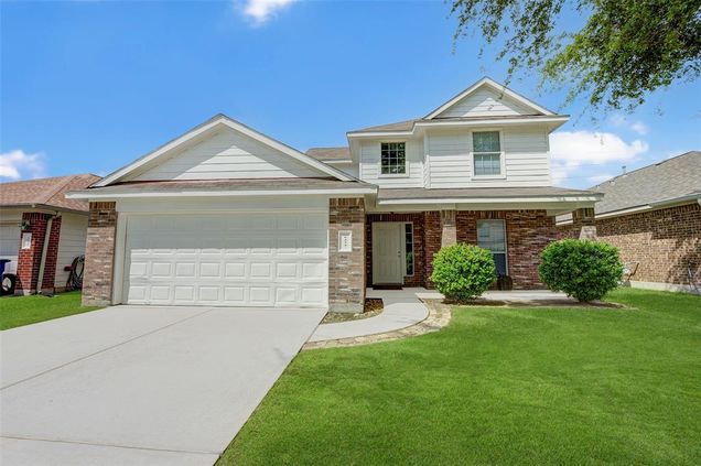 6434 Bella Noche Drive Spring, TX House Sold - Photo 1 of 1. Opens carousel modal