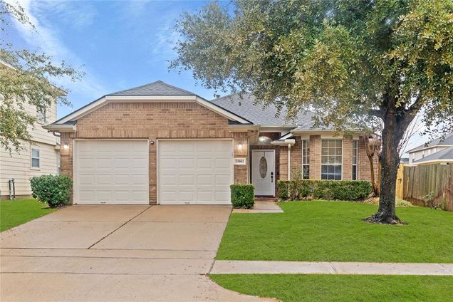 15802 Aldridge Creek Court Cypress, TX House Sold - Photo 1 of 1. Opens carousel modal