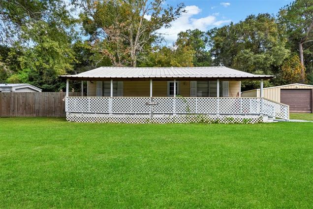 24261 Parker Road Porter, TX House Sold - Photo 1 of 1. Opens carousel modal
