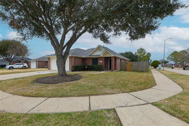 16602 Hartman Ridge Court Houston, TX House Sold - Photo 1 of 1. Opens carousel modal