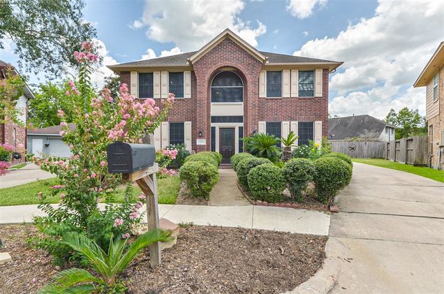 12702 Walnut Bend Court Missouri City, TX House Sold - Photo 1 of 1. Opens carousel modal