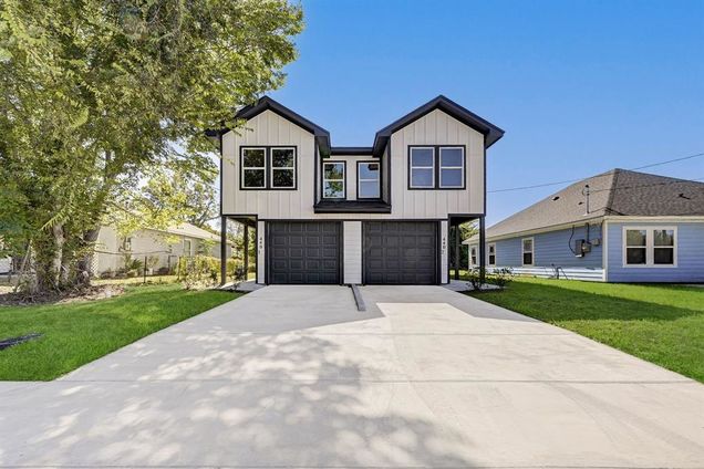440 Shamrock Street Beaumont, TX Multifamily Sold - Photo 1 of 1. Opens carousel modal