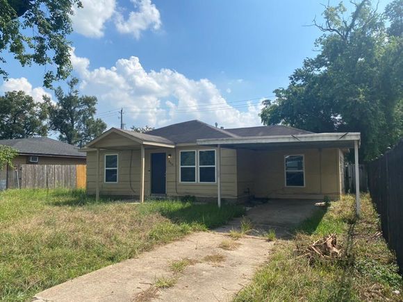 8910 Talton Street Houston, TX House Sold - Photo 1 of 1. Opens carousel modal