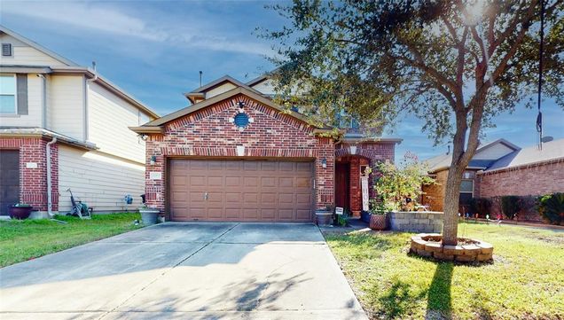 2702 Skyview Moon Drive Houston, TX House Sold - Photo 1 of 1. Opens carousel modal