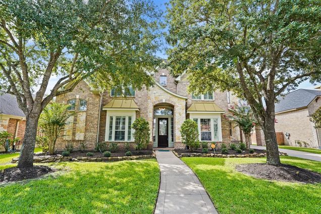 4535 Broken Rock Lane