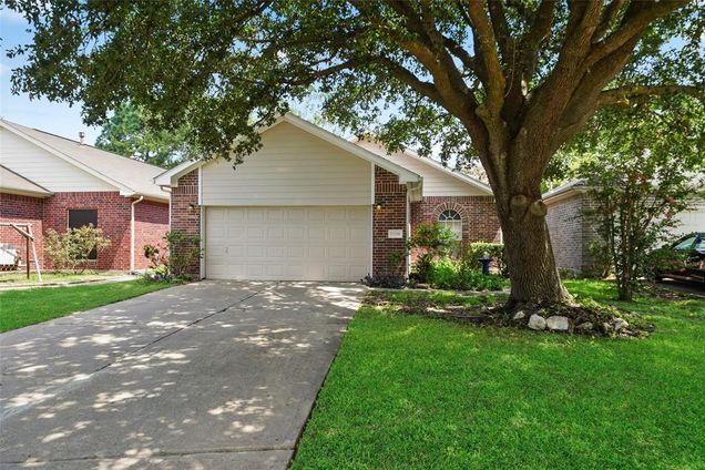 12206 Westlock Drive Tomball, TX House Sold - Photo 1 of 1. Opens carousel modal