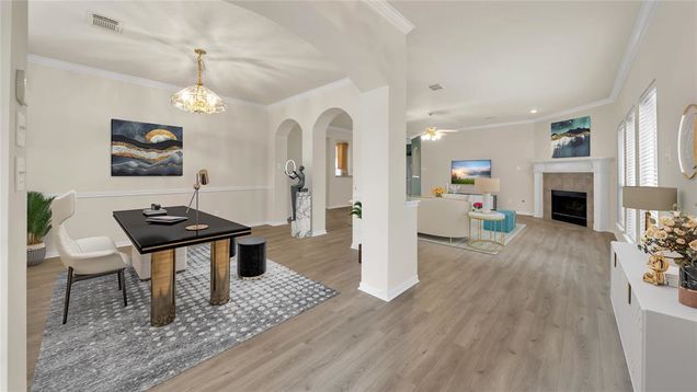 1730 Roaring Springs Lane Pasadena, TX House Sold - Photo 1 of 1. Opens carousel modal