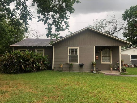 1422 Thomas Avenue Pasadena, TX House Sold - Photo 1 of 1. Opens carousel modal