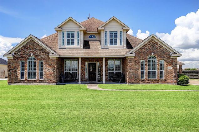 14703 Saddlewood Drive Baytown, TX House Sold - Photo 1 of 1. Opens carousel modal