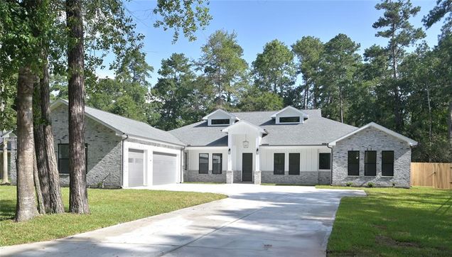 19 E Forest Court Conroe, TX House Sold - Photo 1 of 1. Opens carousel modal
