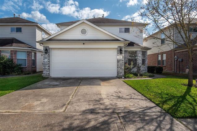 5710 Basswood Dale Drive Houston, TX House Sold - Photo 1 of 1. Opens carousel modal