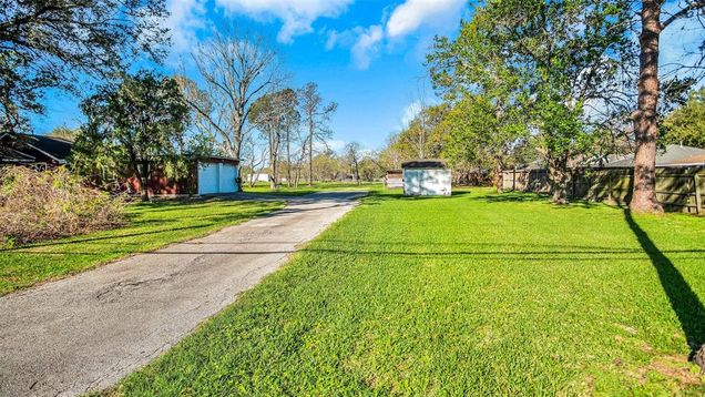 000 Oklahoma Lt 4 Avenue Deer Park, TX Plot of land Sold - Photo 1 of 1. Opens carousel modal