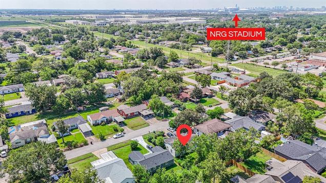 10013 Cathedral Drive Houston, TX House Sold - Photo 1 of 1. Opens carousel modal