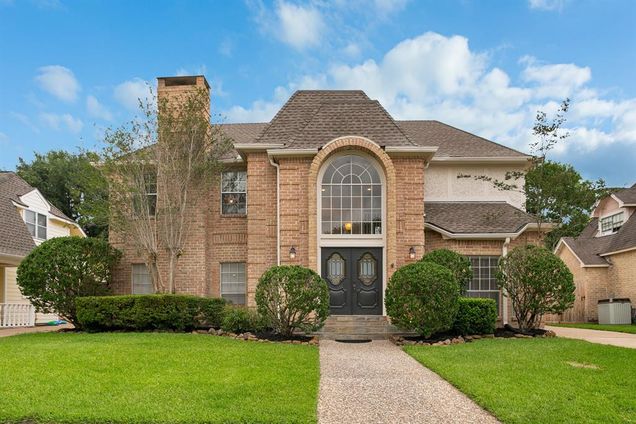 12518 Piping Rock Drive Houston, TX House Sold - Photo 1 of 1. Opens carousel modal