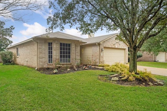 14714 Emerald Cypress Lane Cypress, TX House Sold - Photo 1 of 1. Opens carousel modal