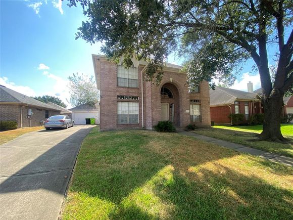 2723 Green Meadow Court Missouri City, TX House Sold - Photo 1 of 1. Opens carousel modal