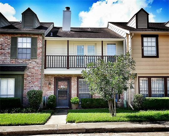 5801 Lumberdale Road Unit 142 Houston, TX Townhouse Sold - Photo 1 of 1. Opens carousel modal